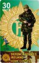 Home Connect (Irish male soldier)