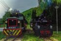 3947 Hungarian locomotives