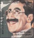 Groucho Marx