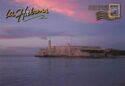Havana. The Morro Castle