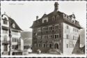 Rathaus. Schwyz