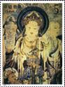Dunhuang Mural, Tang Dynasty