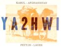 Qsl - Ya2hwi