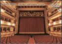 Campoamor Theater, Oviedo