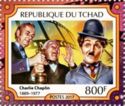 Charlie Chaplin