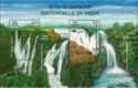 Waterfalls of India