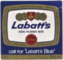 Labbatt's