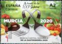 Murcia - Spanish Capital of Gastronomy 2020
