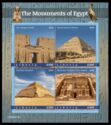 Egyptian Monuments