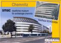 Chemnitz | smac | staatliches museum | für archäologie chemnitz | Kaufhaus SCHOC
