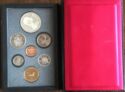 Various Dollars (Proof set 1988)