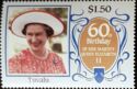 60th Birthday of Queen Elizabeth II