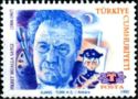 25th Death Anniversary of Fikret Mualla Saygi (1904-1967)
