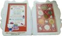 Various Yen (Mint set 2004 - 30th Anniversary of Hello Kitty)