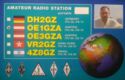 Qsl - Oe1gza