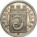 10 Pfennig