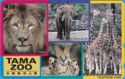 Tama Zoo