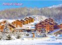 Allues : The Meribel Resort