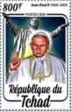 Pope John Paul II