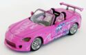 HONDA S2000 "FAST & FURIOUS - Suki" (2001)