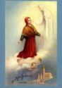 "Bernadette Soubirous", Alessandria, Piedmont - Saints (F)