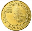 Monaco - Musée Océanographique
