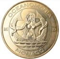 Monaco - Oceanomania