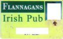 Flanagans Irish Pub