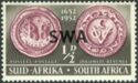 Riebeek's Seal