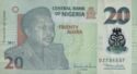 20 Naira