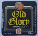 Old Glory Strong Ale