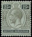 King George V (1865-1936)