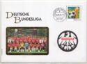 Bundesliga / Eintracht Frankfurt