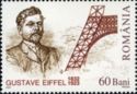 Alexandre Gustave Eiffel (1832-1923)