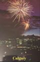 Calgary, Firework display