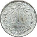 20 Centavos