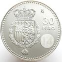 30 Euro (Felipe VI)
