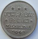 FUNWORLD Token
