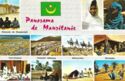 Souvenir de Mauritanie