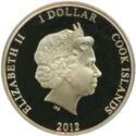 1 Dollar (Duke and Duchess of Cambridge)