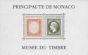 Stamp of Sardinia, Stamp of France