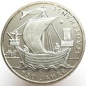 10 Euro (650 yrs. Hanseatic League)