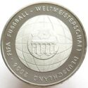 10 Euro (Soccer World Championship 2006)