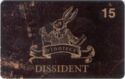 Vinoteca - Dissident - Rabbit