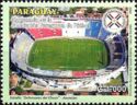 Paraguayan Football Association