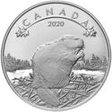 10 Dollars (O Canada! - The Beaver)