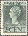 Queen Wilhelmina (1880-1962), Commemoration of 25-year Reign