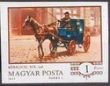 Hackney-carriage, 1890