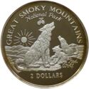 2 Dollars (Great Smoky Mountains National Park)