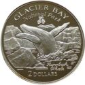 2 Dollars (Glacier Bay National Park and Preserve)